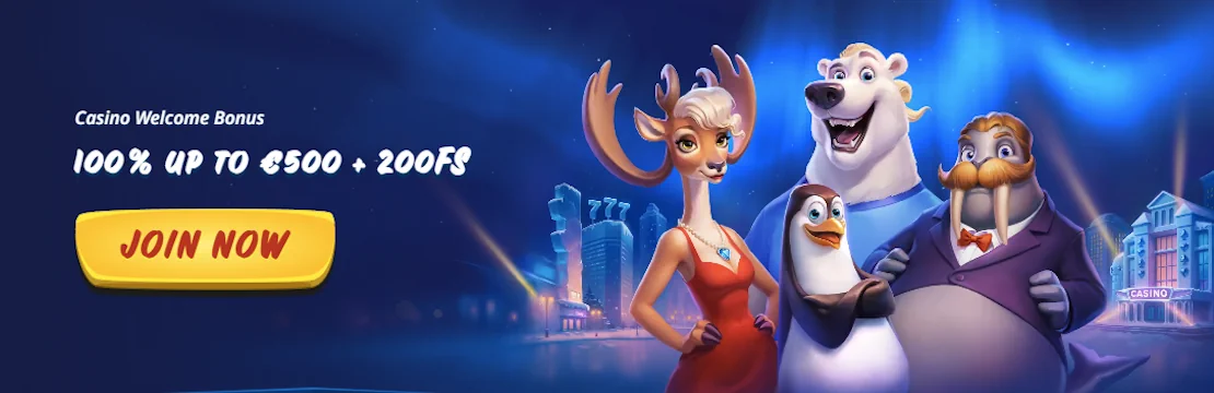 SG Casino Online